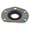 Wjb ENSURE BEARING LIFE WITH PREMIUM SEALS WS8549S - alternate 2